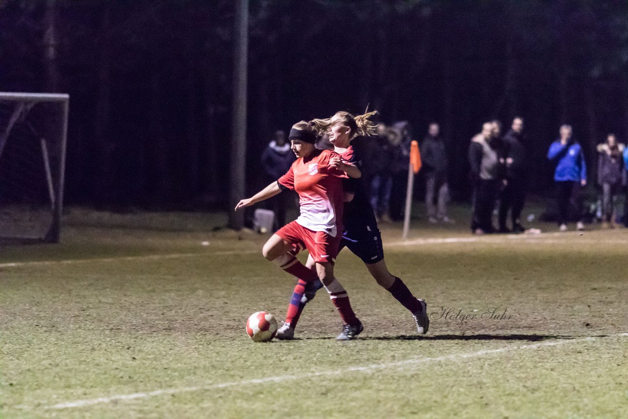 Bild 97 - Frauen TuS Tensfeld - TSV Wiemersdorf : Ergebnis: 1:1